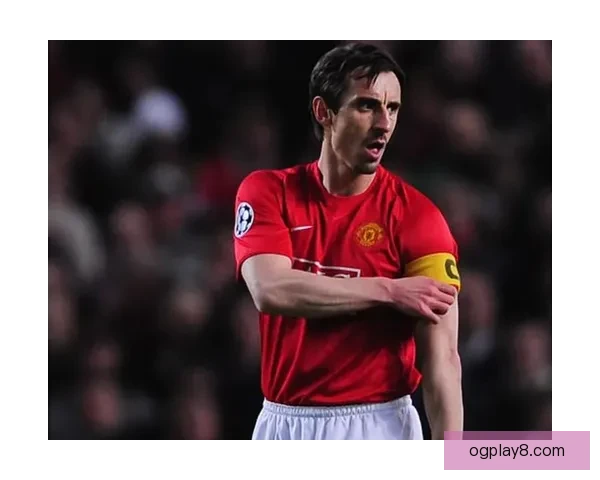 回忆十年前0比7惨败巴萨加里内维尔坦言不适合执教反思生涯定位